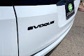 2026 Land Rover Range Rover Evoque Dynamic SE