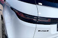 2026 Land Rover Range Rover Evoque Dynamic SE
