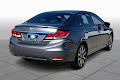 2015 Honda Civic EX-L