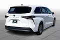 2025 Toyota Sienna LE