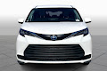 2025 Toyota Sienna LE