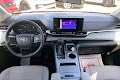 2025 Toyota Sienna LE