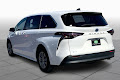 2025 Toyota Sienna LE