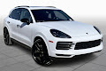2021 Porsche Cayenne S