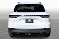 2021 Porsche Cayenne S