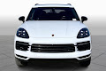 2021 Porsche Cayenne S