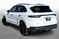 2021 Porsche Cayenne S