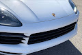 2021 Porsche Cayenne S