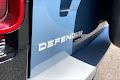 2022 Land Rover Defender SE