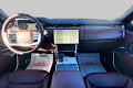 2026 Land Rover Range Rover SE