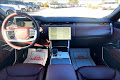 2026 Land Rover Range Rover SE