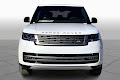2026 Land Rover Range Rover SE