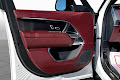 2026 Land Rover Range Rover SE