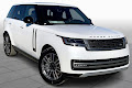 2026 Land Rover Range Rover SE