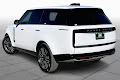 2026 Land Rover Range Rover SE