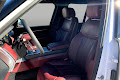 2026 Land Rover Range Rover SE