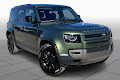 2026 Land Rover Defender S