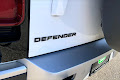 2023 Land Rover Defender S