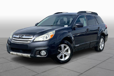 2013 Subaru Outback