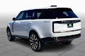 2026 Land Rover Range Rover SV