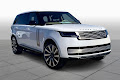 2026 Land Rover Range Rover SV