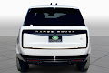 2026 Land Rover Range Rover SV