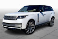 2026 Land Rover Range Rover SV