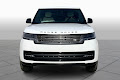 2026 Land Rover Range Rover SE