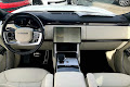 2026 Land Rover Range Rover SE