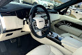 2026 Land Rover Range Rover SE