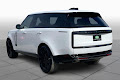2026 Land Rover Range Rover SE