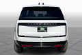 2026 Land Rover Range Rover SE