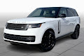 2026 Land Rover Range Rover SE