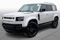 2026 Land Rover Defender X-Dynamic SE