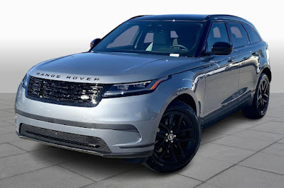 2026 Land Rover Range Rover Velar