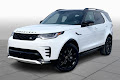 2026 Land Rover Discovery Dynamic SE