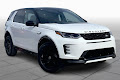 2026 Land Rover Discovery Sport Landmark