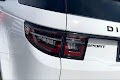 2026 Land Rover Discovery Sport Landmark