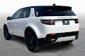 2026 Land Rover Discovery Sport Landmark
