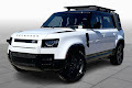 2026 Land Rover Defender X-Dynamic SE