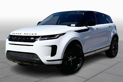 2020 Land Rover Range Rover Evoque