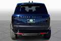 2026 Land Rover Range Rover SE