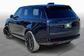 2026 Land Rover Range Rover SE