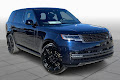 2026 Land Rover Range Rover SE