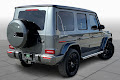 2020 Mercedes-Benz G-Class G 550