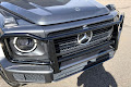 2020 Mercedes-Benz G-Class G 550