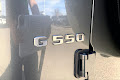 2020 Mercedes-Benz G-Class G 550
