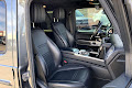 2020 Mercedes-Benz G-Class G 550