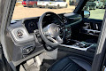 2020 Mercedes-Benz G-Class G 550