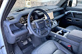 2025 Land Rover Defender S